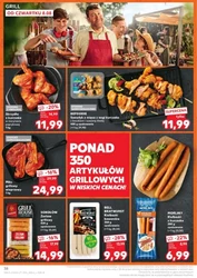 XXL promocje dla Ciebie - Kaufland