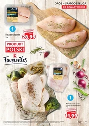 XXL promocje dla Ciebie - Kaufland