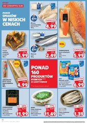 XXL promocje dla Ciebie - Kaufland