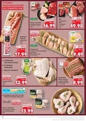 XXL promocje dla Ciebie - Kaufland