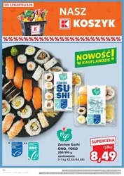 XXL promocje dla Ciebie - Kaufland