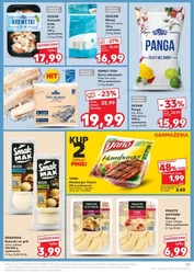 XXL promocje dla Ciebie - Kaufland