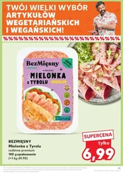 XXL promocje dla Ciebie - Kaufland