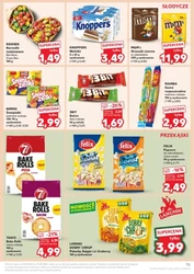 XXL promocje dla Ciebie - Kaufland