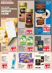 XXL promocje dla Ciebie - Kaufland