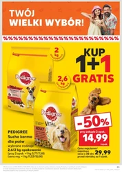 XXL promocje dla Ciebie - Kaufland