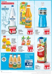 XXL promocje dla Ciebie - Kaufland