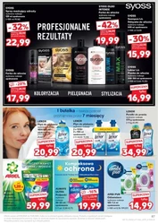 XXL promocje dla Ciebie - Kaufland