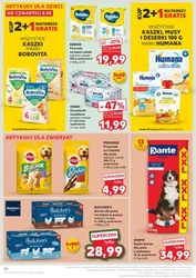 XXL promocje dla Ciebie - Kaufland