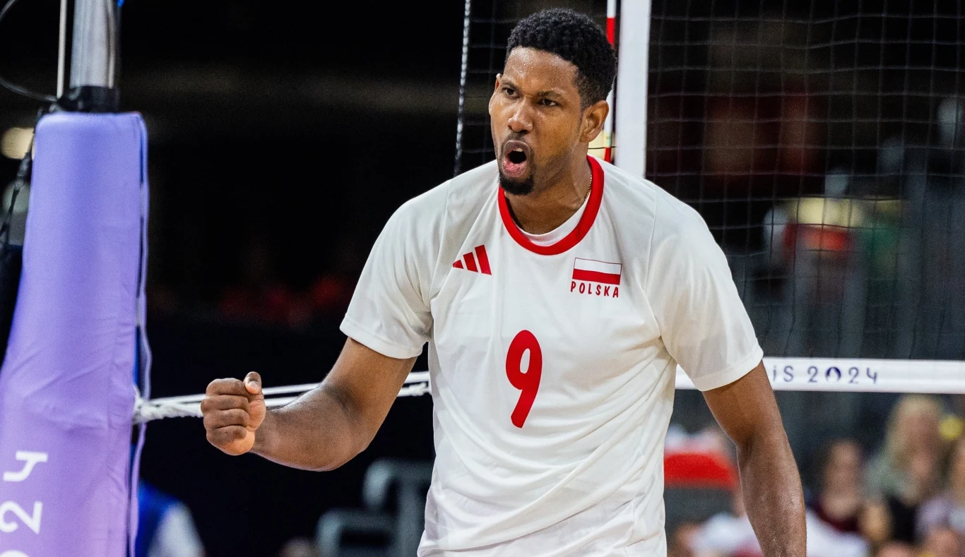 Wilfredo Leon Wilfredo Leon