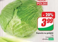 Капуста Polski