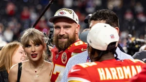 Travis Kelce i Taylor Swift: Kolejny krok w związku. "Zaręczyny są nieuchronne"