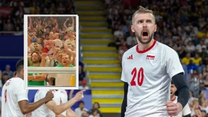 Mateusz Bieniek, źr.TVP Sport