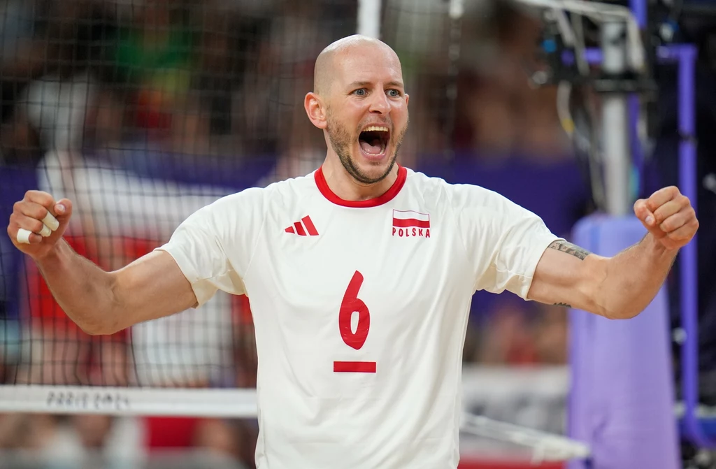 Bartosz Kurek Bartosz Kurek