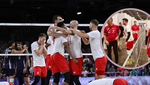 Te sceny przejdą do historii. "Zawał" Bieńka. Janusz nie dał rady stać