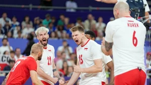 Polacy w finale olimpijskiego turnieju siatkarzy! 