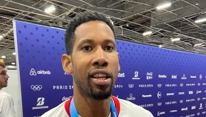 "Coś wam powiem...". Niezwykłe przemówienie Wilfredo Leona po meczu. "Ciary"