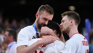 Wielkie emocje Mateusza Bieńka. "Urwijcie mi dwie nogi!"