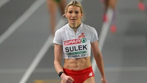Adrianna Sułek-Schubert.