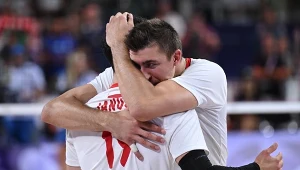 Polacy wyszarpali olimpijski finał. "Mamy srebro, ale ono nas nie zadowala"