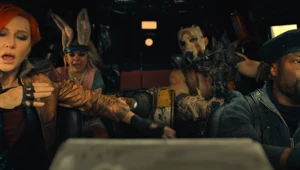 Film Borderlands z pierwszymi ocenami widzów. Twórcy nie będą zachwyceni
