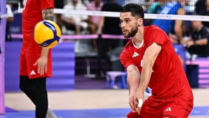 Aleksander Śliwka nie ma wątpliwości. Ten moment odwrócił losy meczu z USA