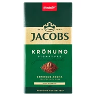 Jacobs Krönung Kawa mielona 500 g