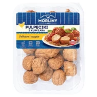 Morliny Pulpeciki z kurczaka 350 g