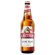 Kasztelan Piwo jasne pełne 500 ml