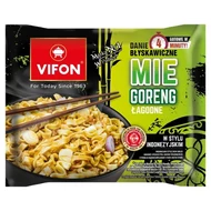 Vifon Mie Goreng Danie błyskawiczne 90 g