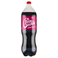 Zbyszko Polo Cocta Cherry Napój gazowany 2 l