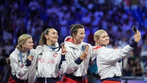 Kto nie chciał Jareckiej w Paryżu? Związek przerywa milczenie. "Haniebne"