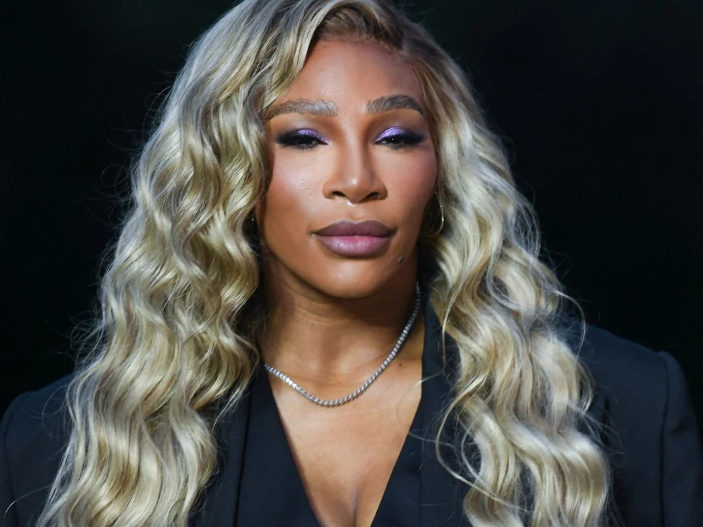 Serena Williams wyproszona z lokalu. Zaskakujący finał afery
