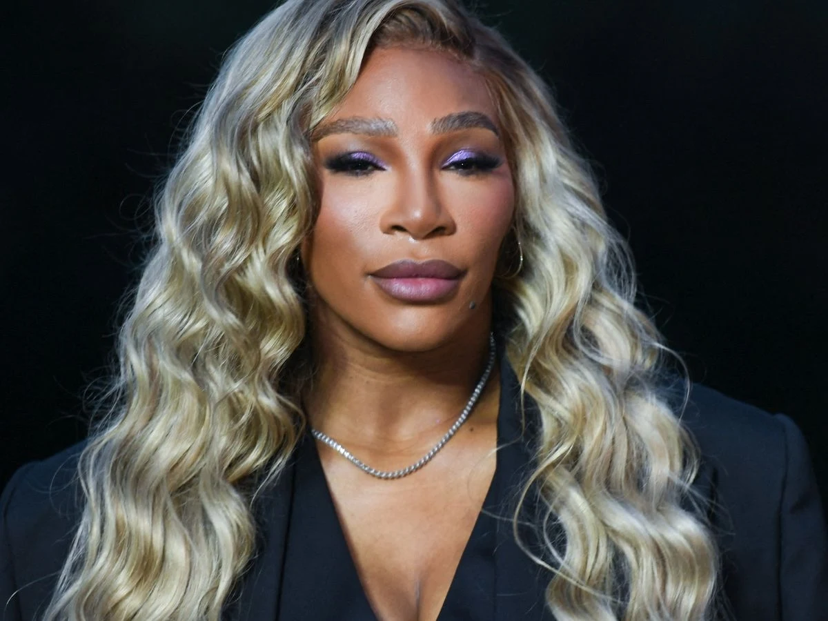 Serena Williams wyproszona z lokalu. Zaskakujący finał afery Serena Williams wyproszona z lokalu. Zaskakujący finał afery