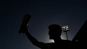 Wielka afera na igrzyskach. Wicemistrz olimpijski trafił do aresztu