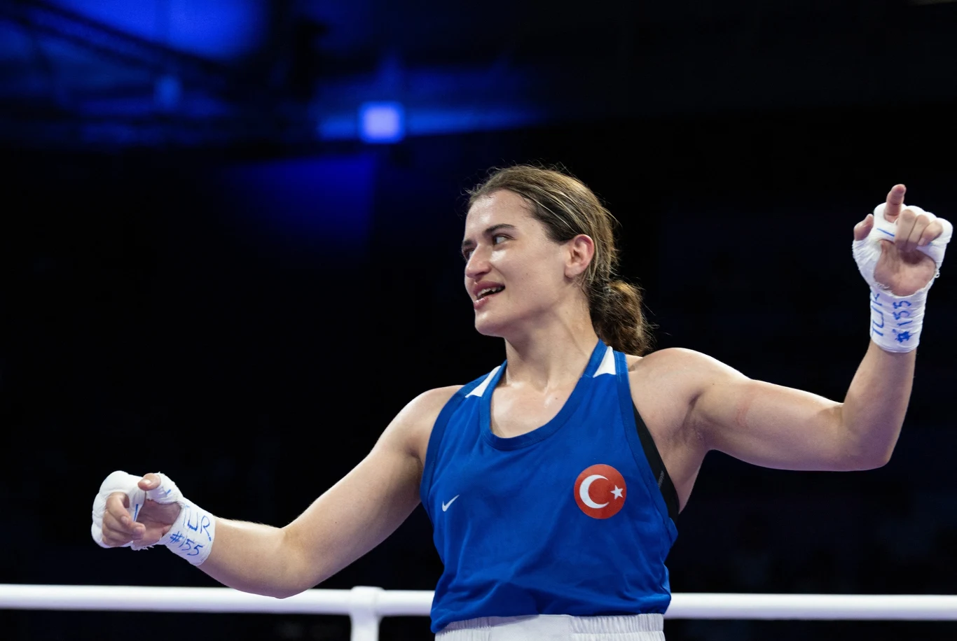 Esra Yildiz Kahraman