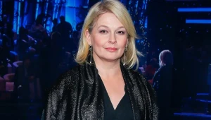 Dominika Ostałowska