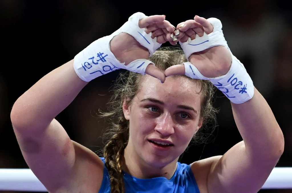 Julia Szeremeta Julia Szeremeta