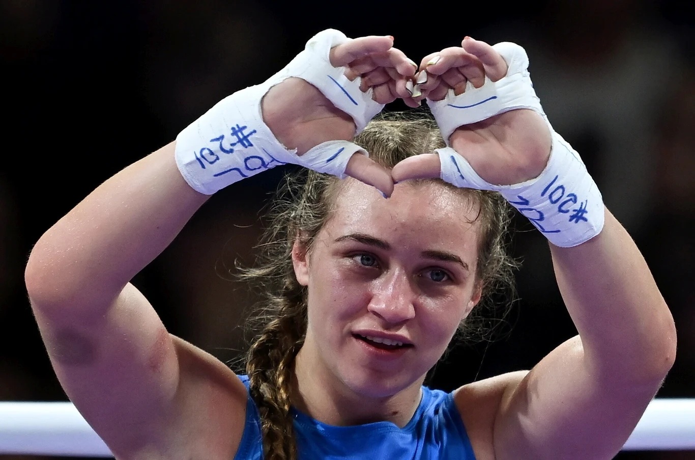 Julia Szeremeta Julia Szeremeta