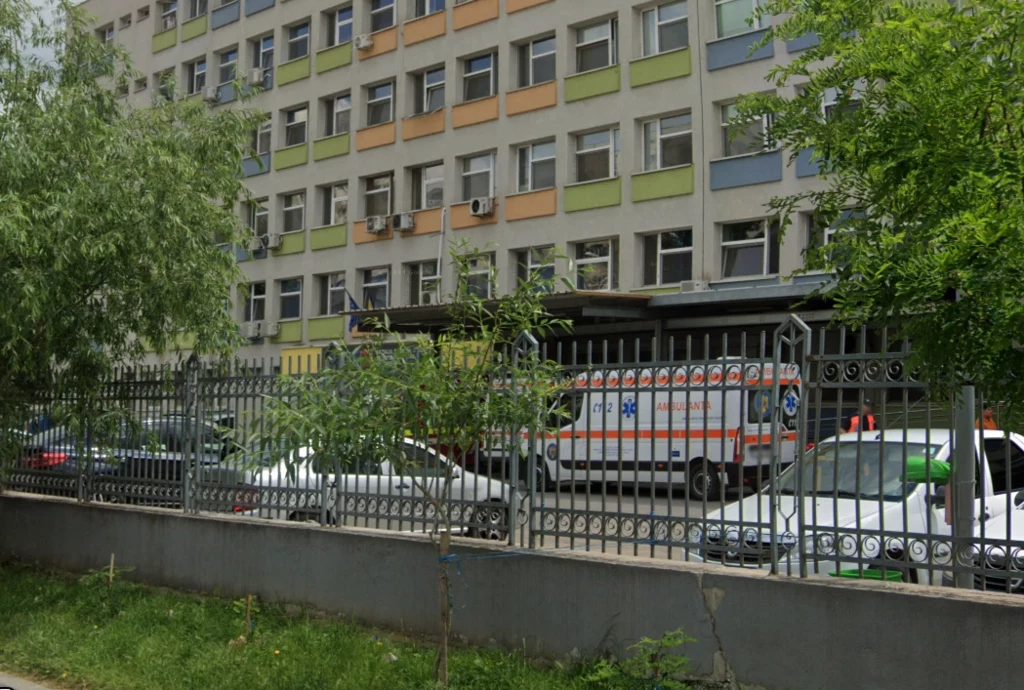 Dwie lekarki ze szpitala Sfantul Pantelimon w Bukareszcie zatrzymano w związku z podejrzeniami o zabójstwa