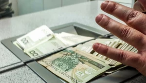 Kredyty dla firm nieco w górę, ale ciągle mało