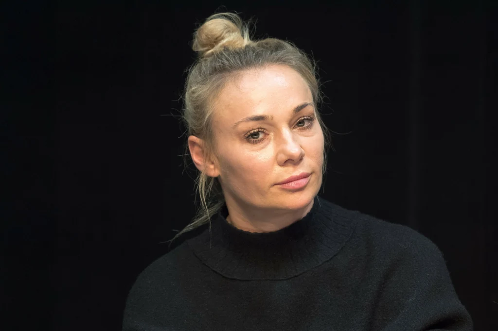 Sonia Bohosiewicz