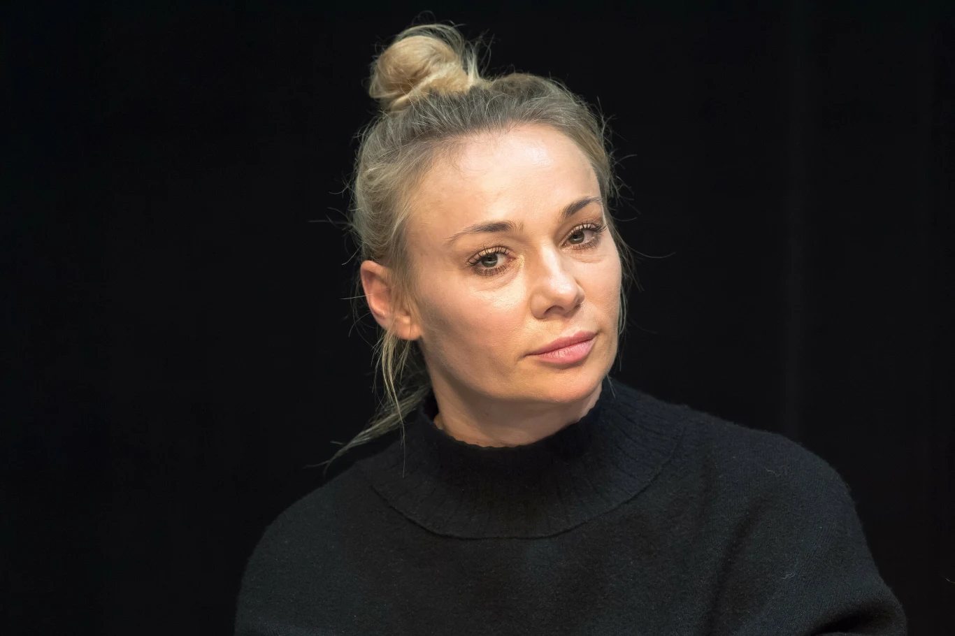 Sonia Bohosiewicz Sonia Bohosiewicz