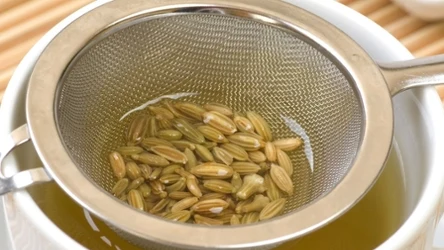 Napar z kopru włoskiego to naturalny sposób na problemy z trawieniem