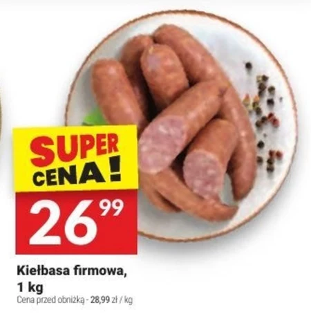 Kiełbasa