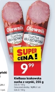 Ковбаса Olewnik