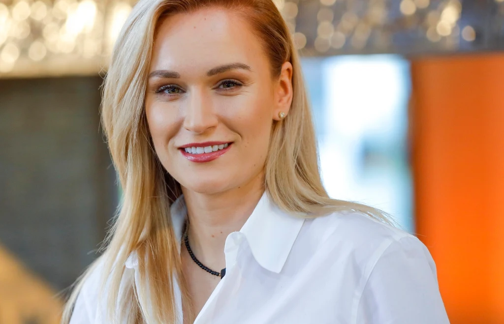 Kamila Boś Kamila Boś