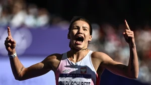 Adrianna Sułek-Schubert w Paryżu