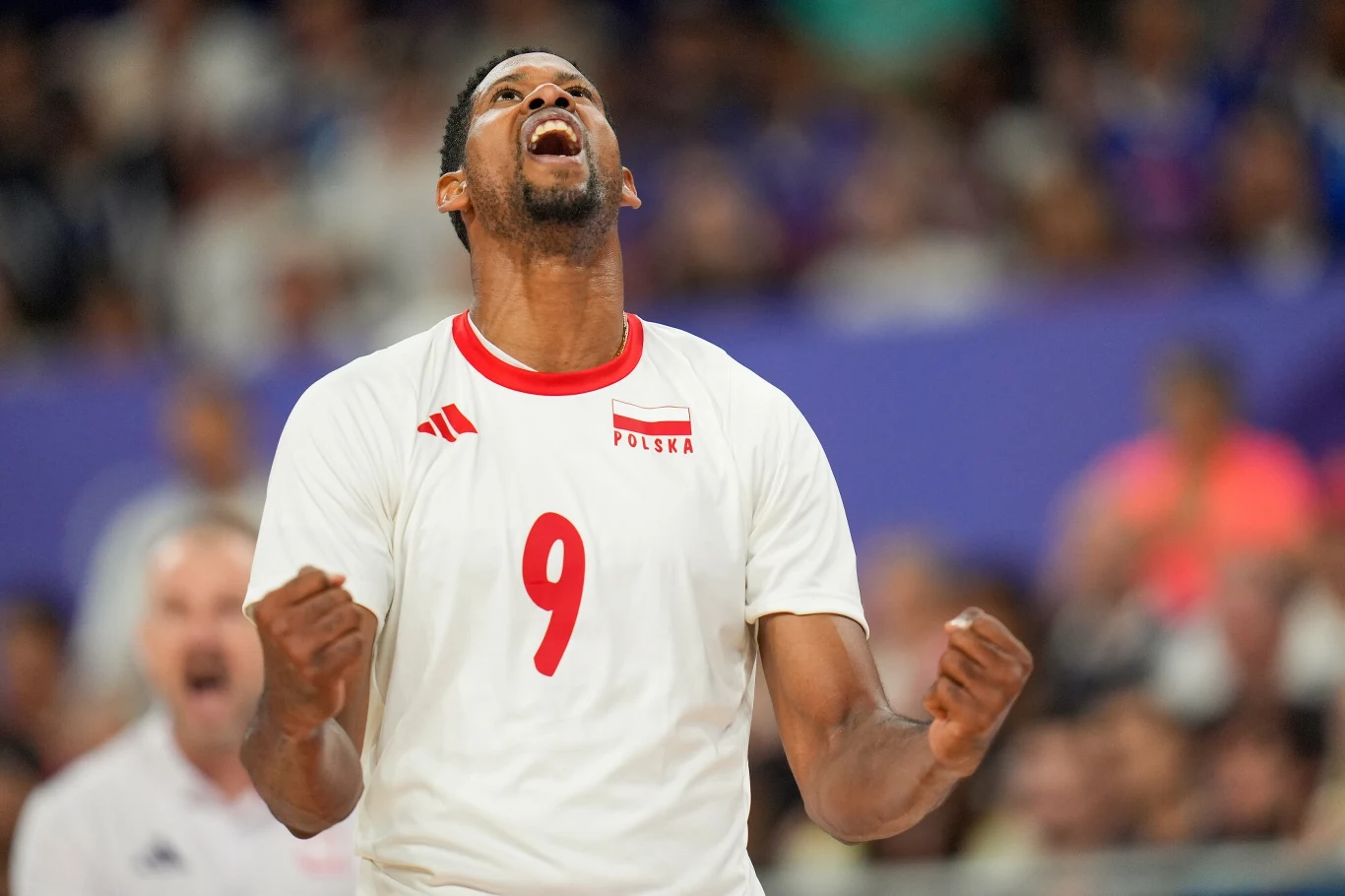 Wilfredo Leon Wilfredo Leon