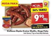 Kiełbasa Kraina Wędlin